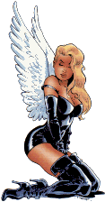 Ange